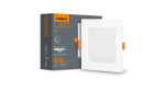 Panel LED 6W Square Neutral